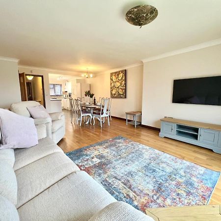 3 Bedroom House - Sandown Luaran gambar