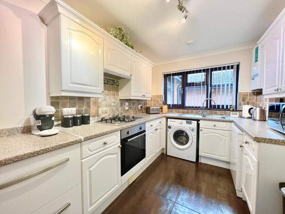 3 Bedroom House - Sandown Luaran gambar