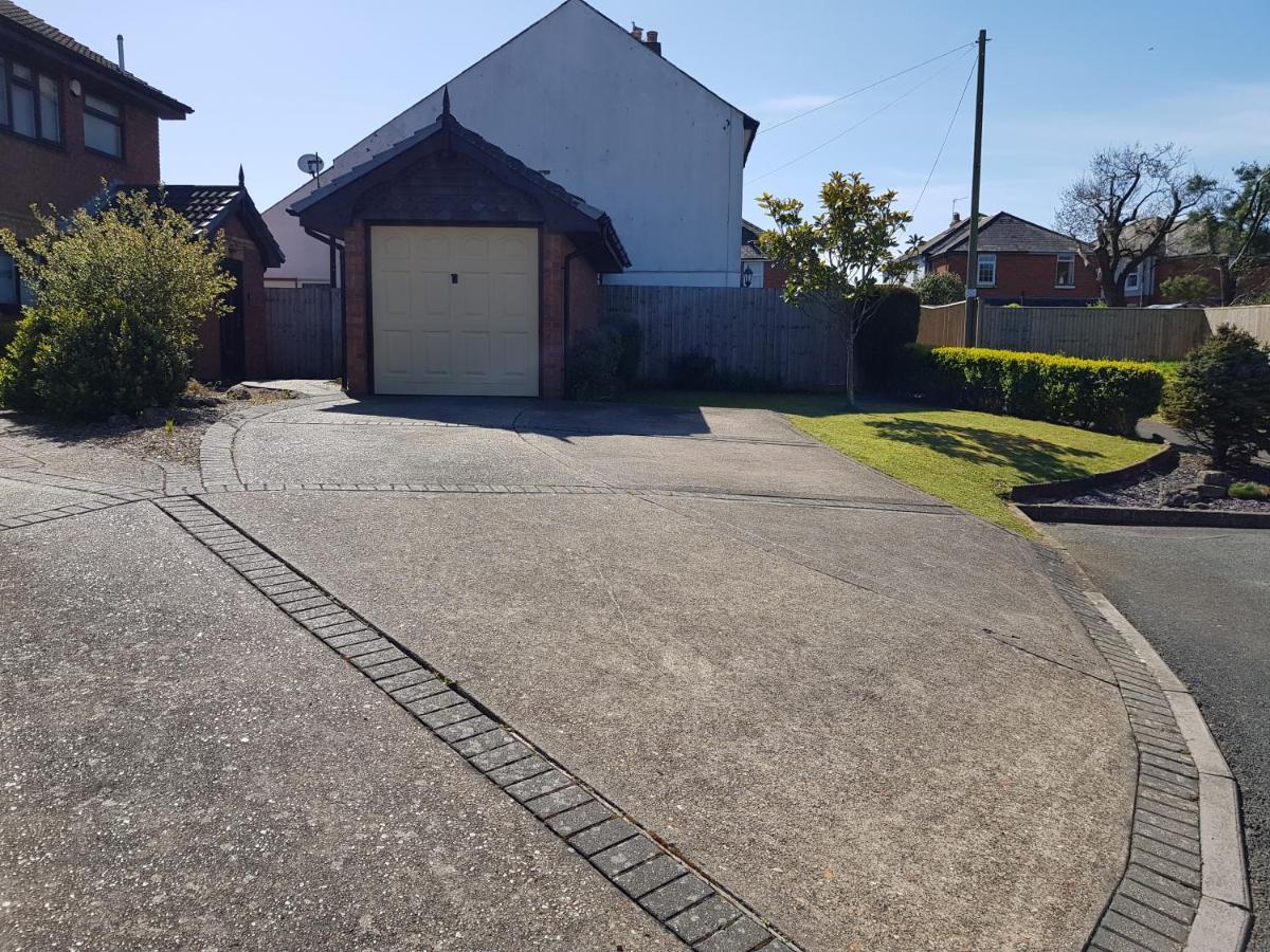 3 Bedroom House - Sandown Luaran gambar